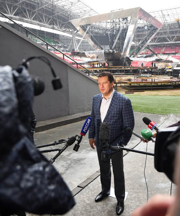 Фото: Денис Гордийко/kzn.ru