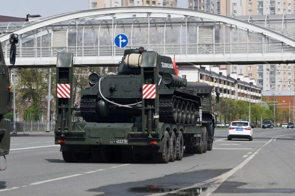 Фото: Денис Гордийко/kzn.ru