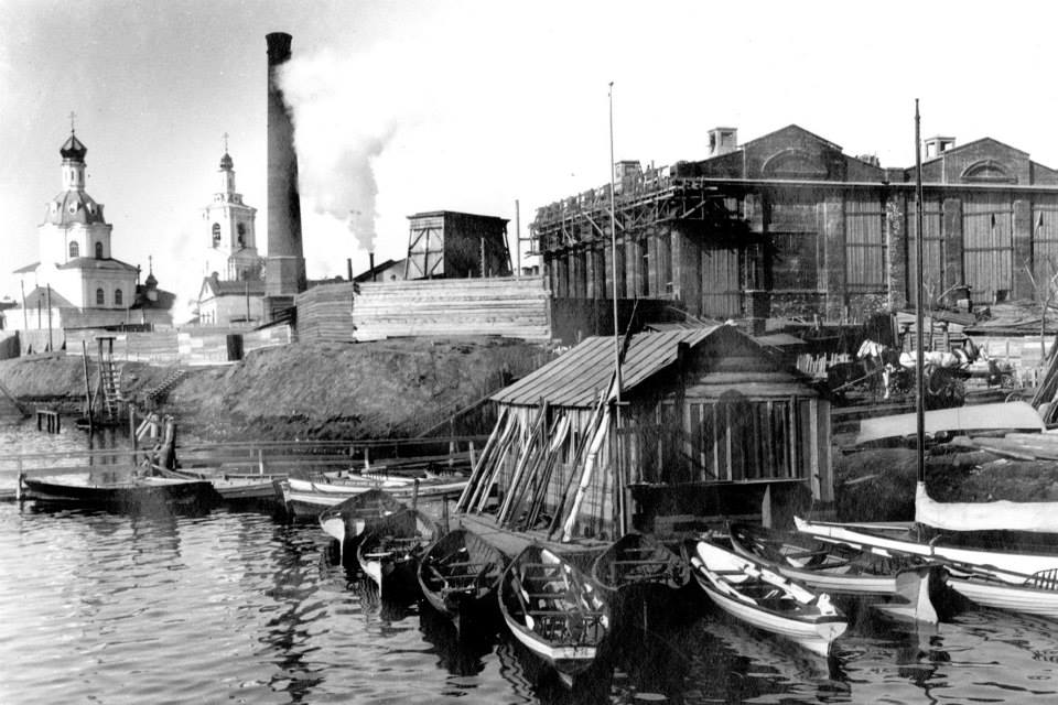 Фото: Арнольд Бренинг