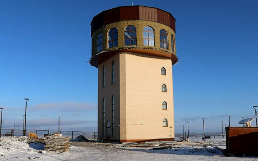 Фото: пресс-служба Тетюшского района