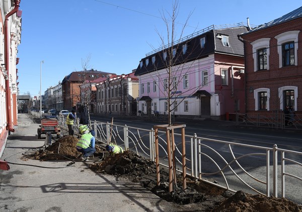 Фото: Денис Гордийко/kzn.ru