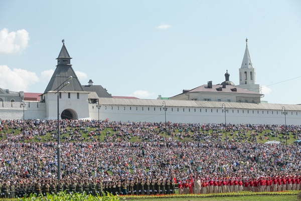Фото: Марат Мугинов/kzn.ru