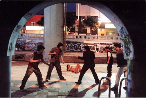 Фото: CJ Entertainment, Egg Films, Show East