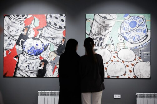 Фото: bizon.gallery/vk.com