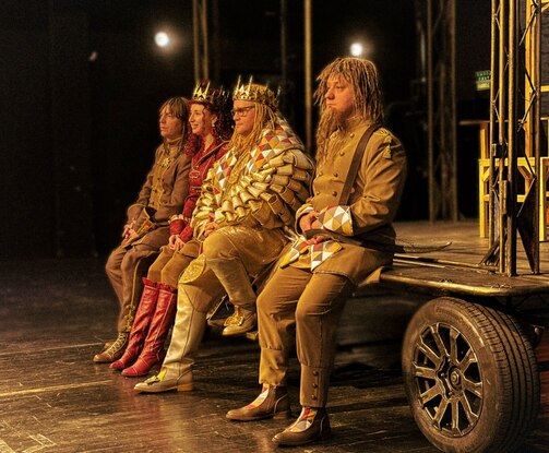 Фото: teatrkachalov/vk.com