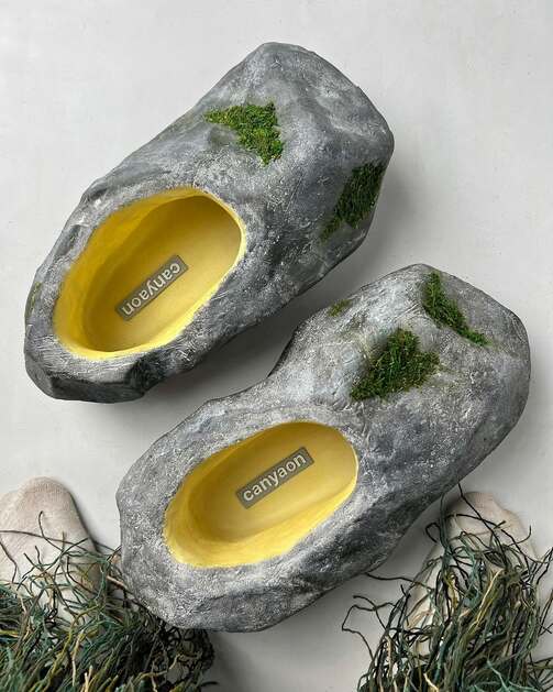 Все изображения: Canyaon, canyaonshoes.com