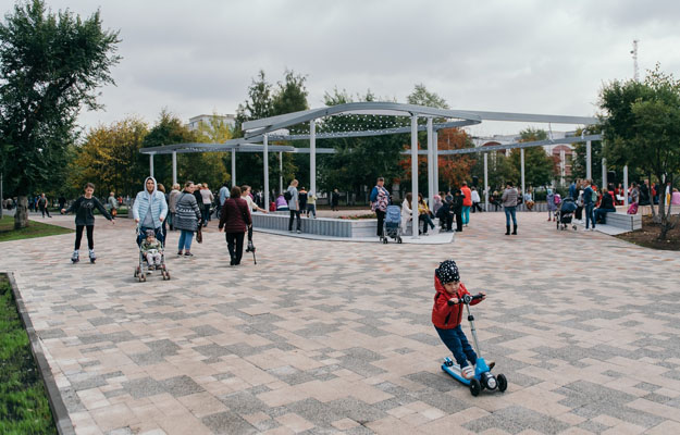 Фото: park.tatar