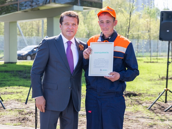 Фото: Денис Гордийко/kzn.ru