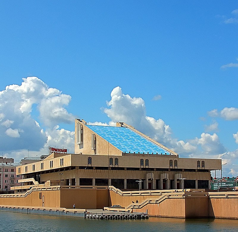 Фото: Wikimedia Commons