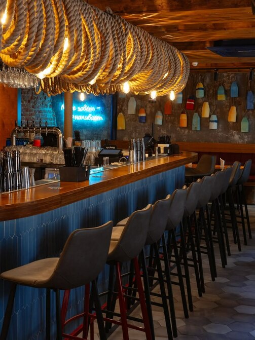 Фото: телеграм-канал «Моряк и чайка – Казань»