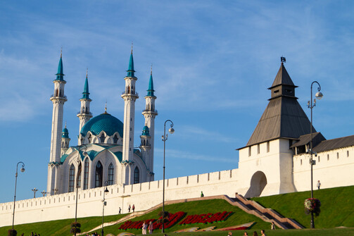 Фото: e-Kazan