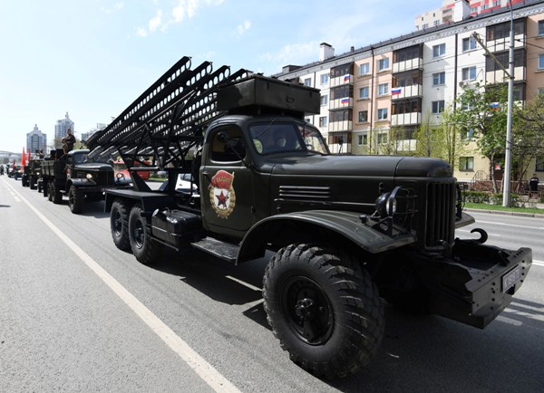 Фото: Денис Гордийко/kzn.ru