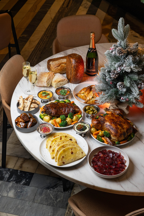 Фото: предоставлено бистро «Артель»