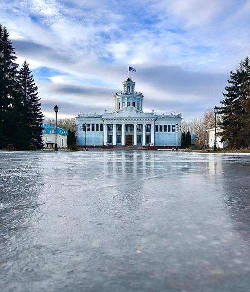 Фото: katok_vdnh_kzn/instagram.com