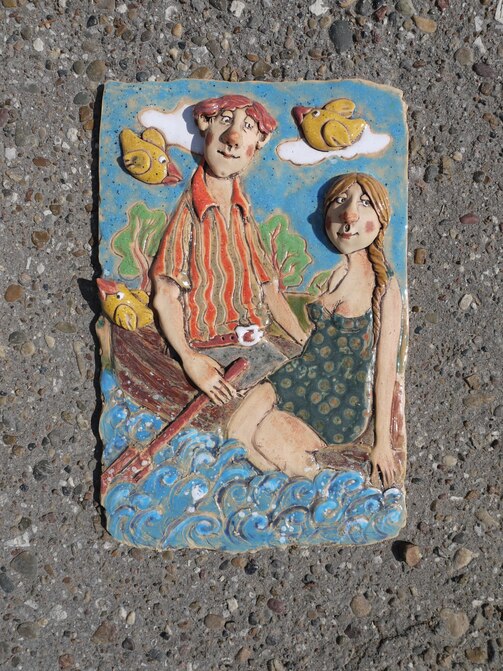 Фото: галерея «Хазинэ»