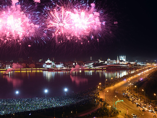 Фото: Денис Гордийко/kzn.ru