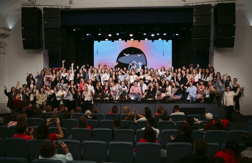 Фото: соцсети «Кружка хора»