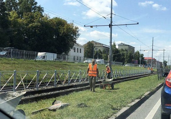 Фото: Ильнур Ярхамов/facebook.com