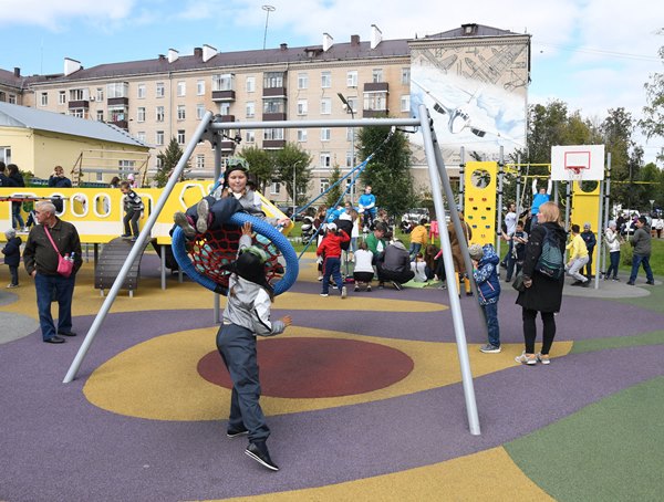 Фото: Денис Гордийко/kzn.ru