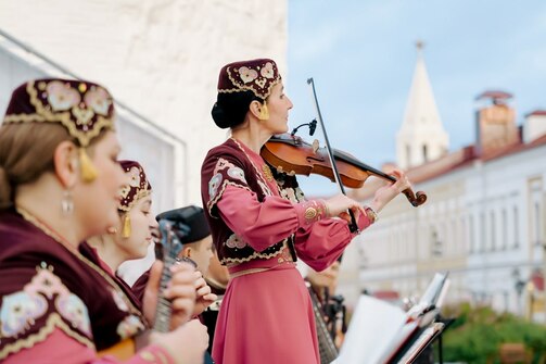 Фото: kazan_kremlin/vk.com