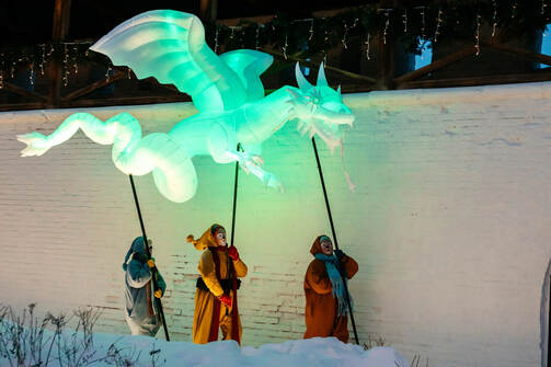 Фото: kazan_kremlin/vk.com