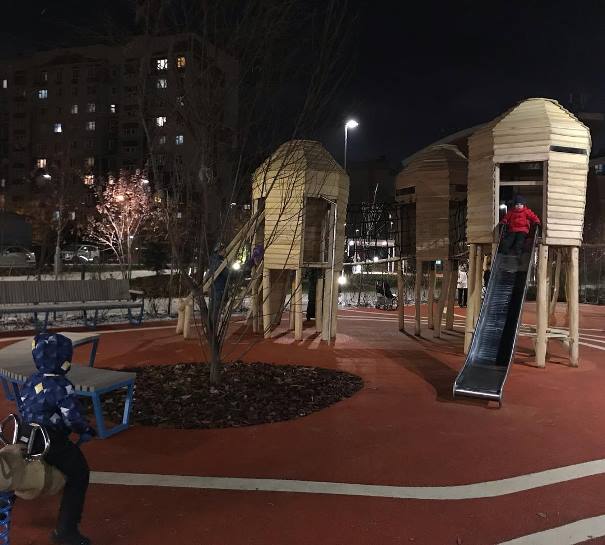 Фото: instagram.com/8architects