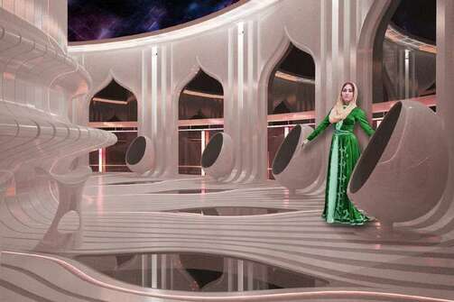 Эскиз: Рашид Губайдуллин, kazancat.ru