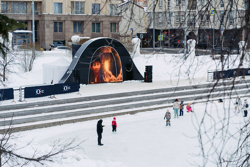 Фото: Валера Копылов/parktatar/flickr.com