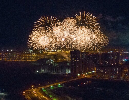 Фото: Денис Гордийко/kzn.ru