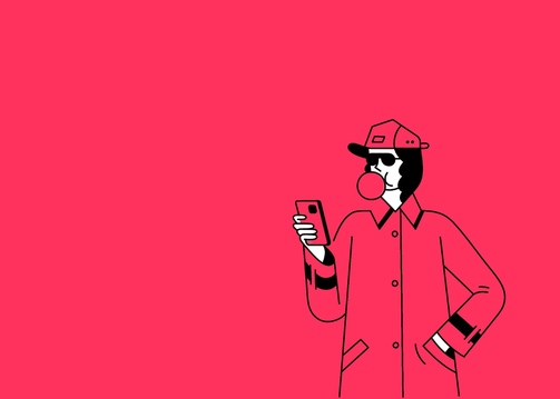 Иллюстрация: samokat_15min/vk.com