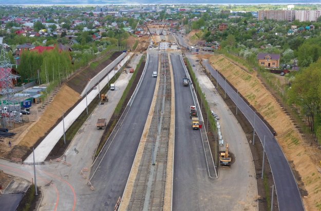 Фото: mindortrans.tatarstan.ru