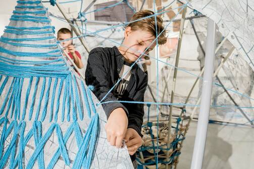 Все фото: Нацбиблиотека РТ