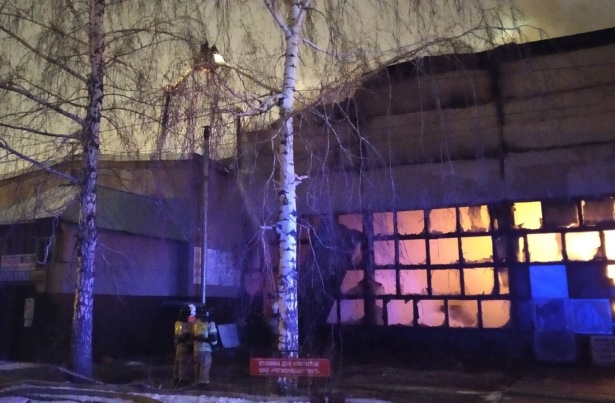 Фото: пресс-служба МЧС РТ