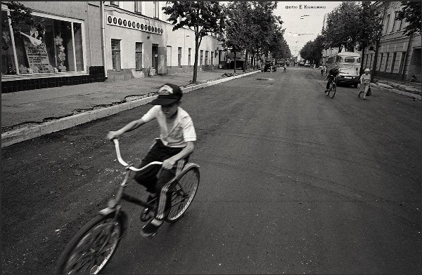 Фото: Евгений Канаев