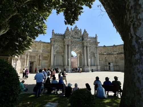 Стамбул. Фото: e-Kazan