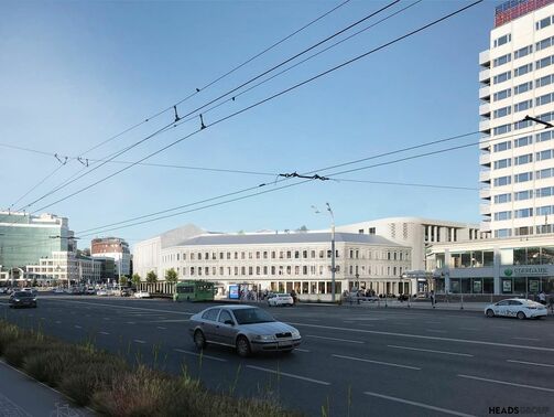 Фото: headsgroup/instagram.com