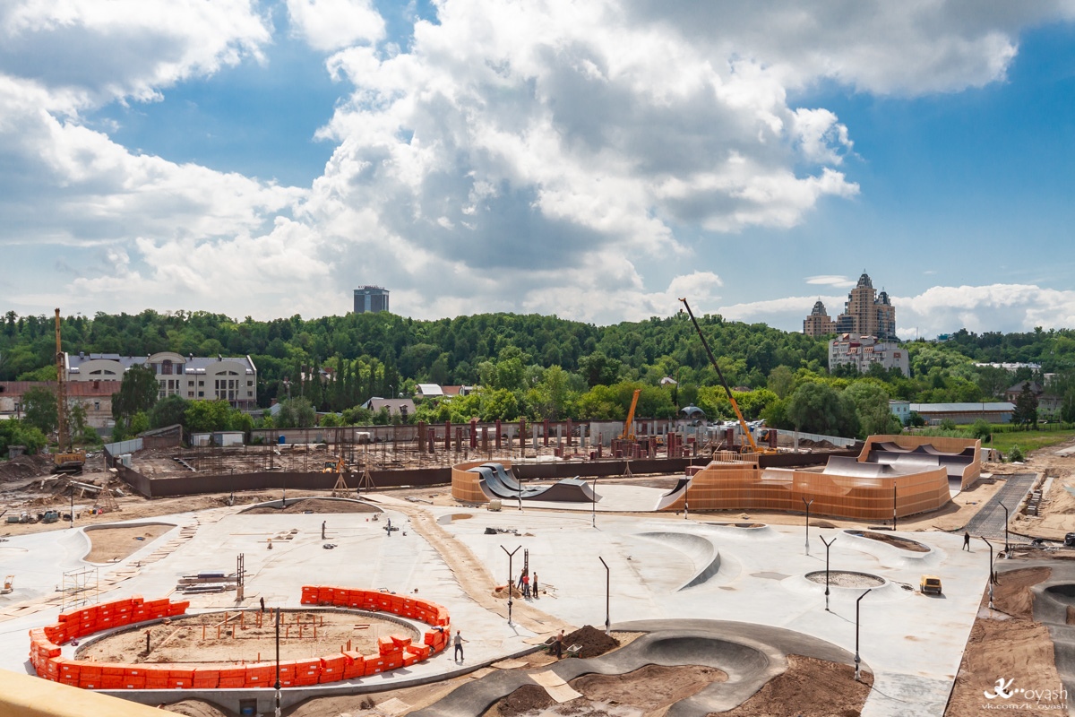 Фото: D_O/skyscrapercity.com