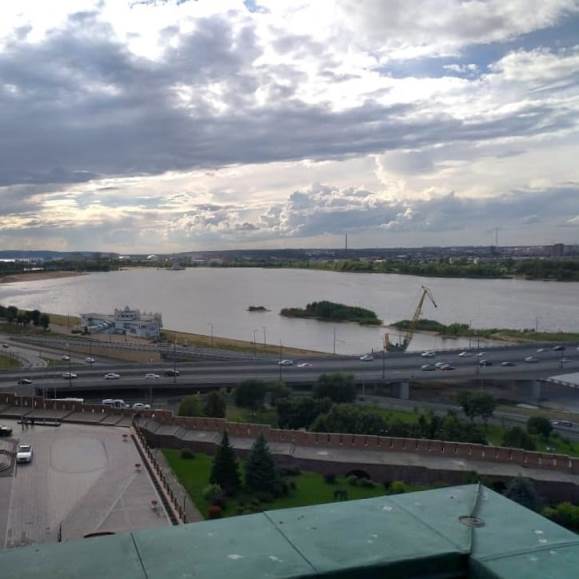 Фото: vk.com/kazancatru, Я. Тинчурин