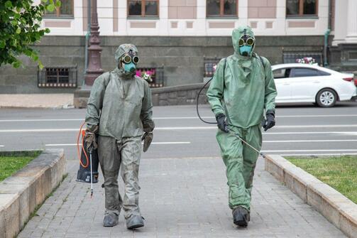 Фото: Марат Мугинов/kzn.ru