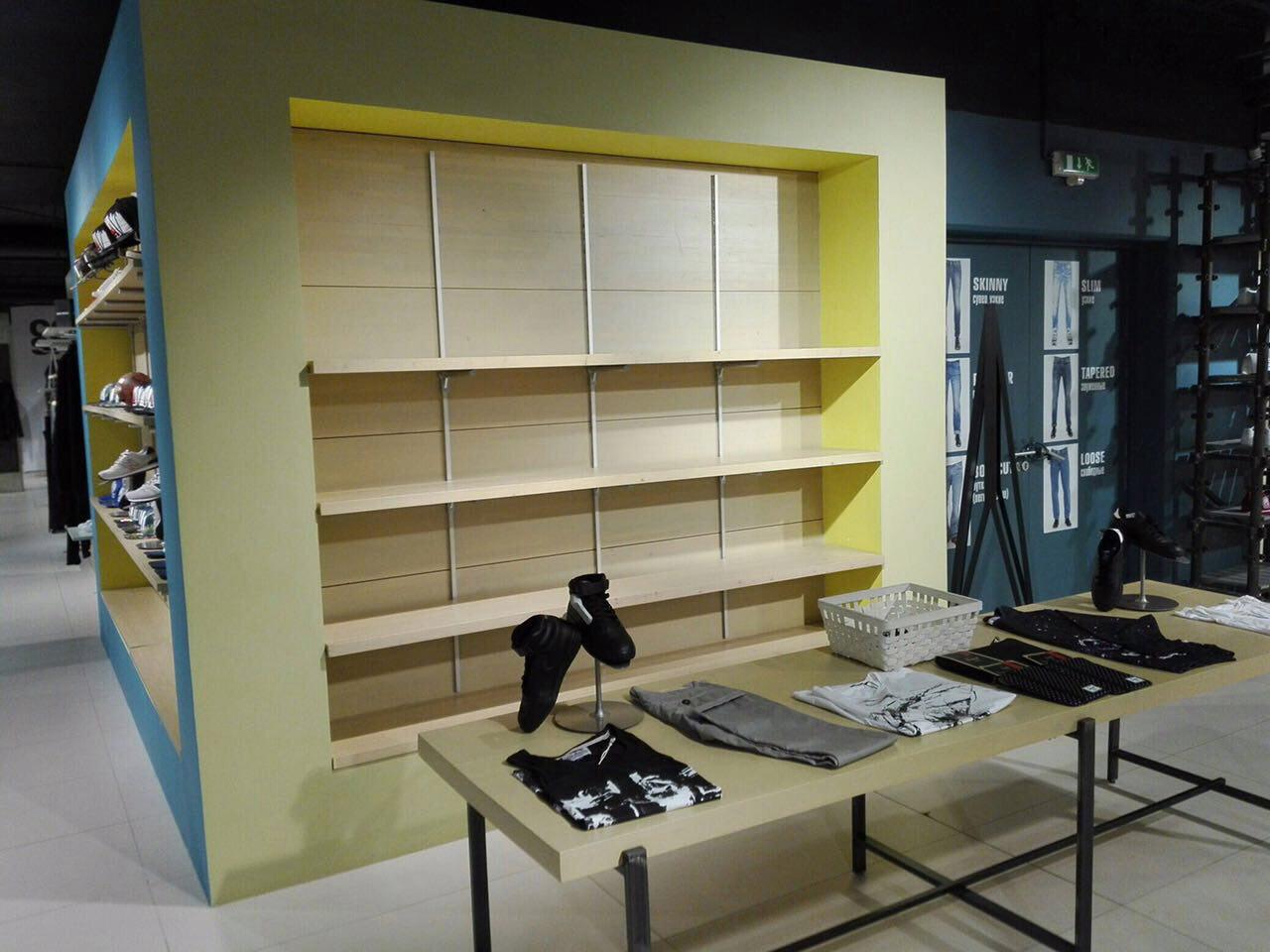 Магазин «Podium market» в Москве. Фото: e-Kazan.ru.