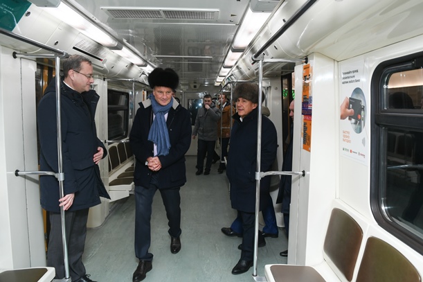 Фото: president.tatar.ru