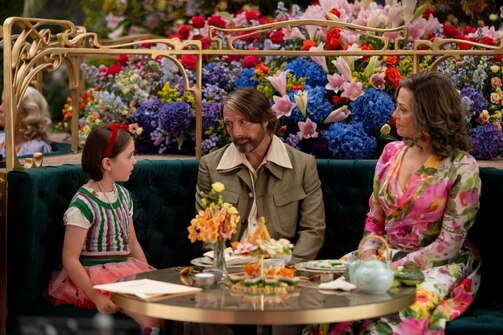 Фото: Aurum Producciones S.A., Dust Bunny Productions, Hero Squared, Living Dead Guy Productions, Thunder Road