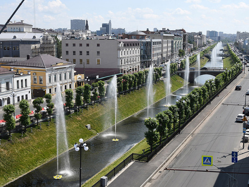Фото: Денис Гордийко/kzn.ru