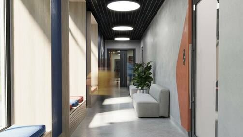 Рендеры: телеграм-канал Елены Валеевой