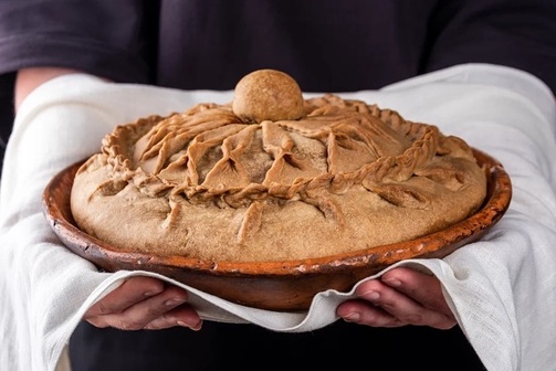 Фото: соцсети ресторана «Гусь»