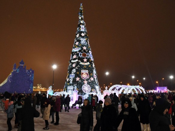 Фото: Денис Гордийко/kzn.ru