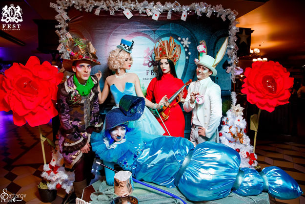 Фото: TRATTORIA GROUP