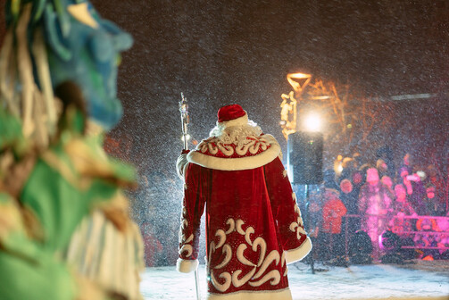 Фото: Валера Копылов/parktatar/flickr.com