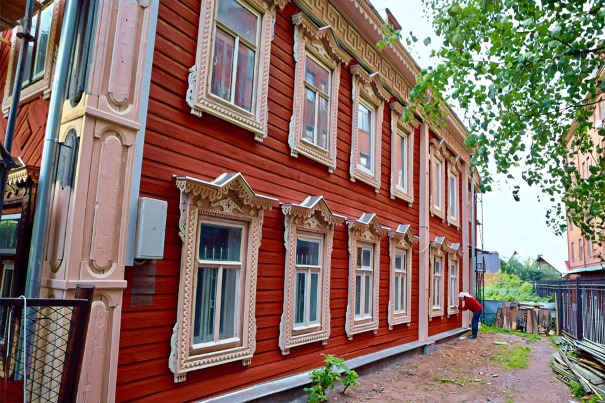 Фото: Олеся Балтусова/facebook.com