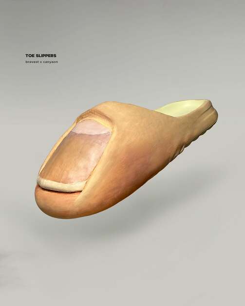 Все изображения: Canyaon, canyaonshoes.com